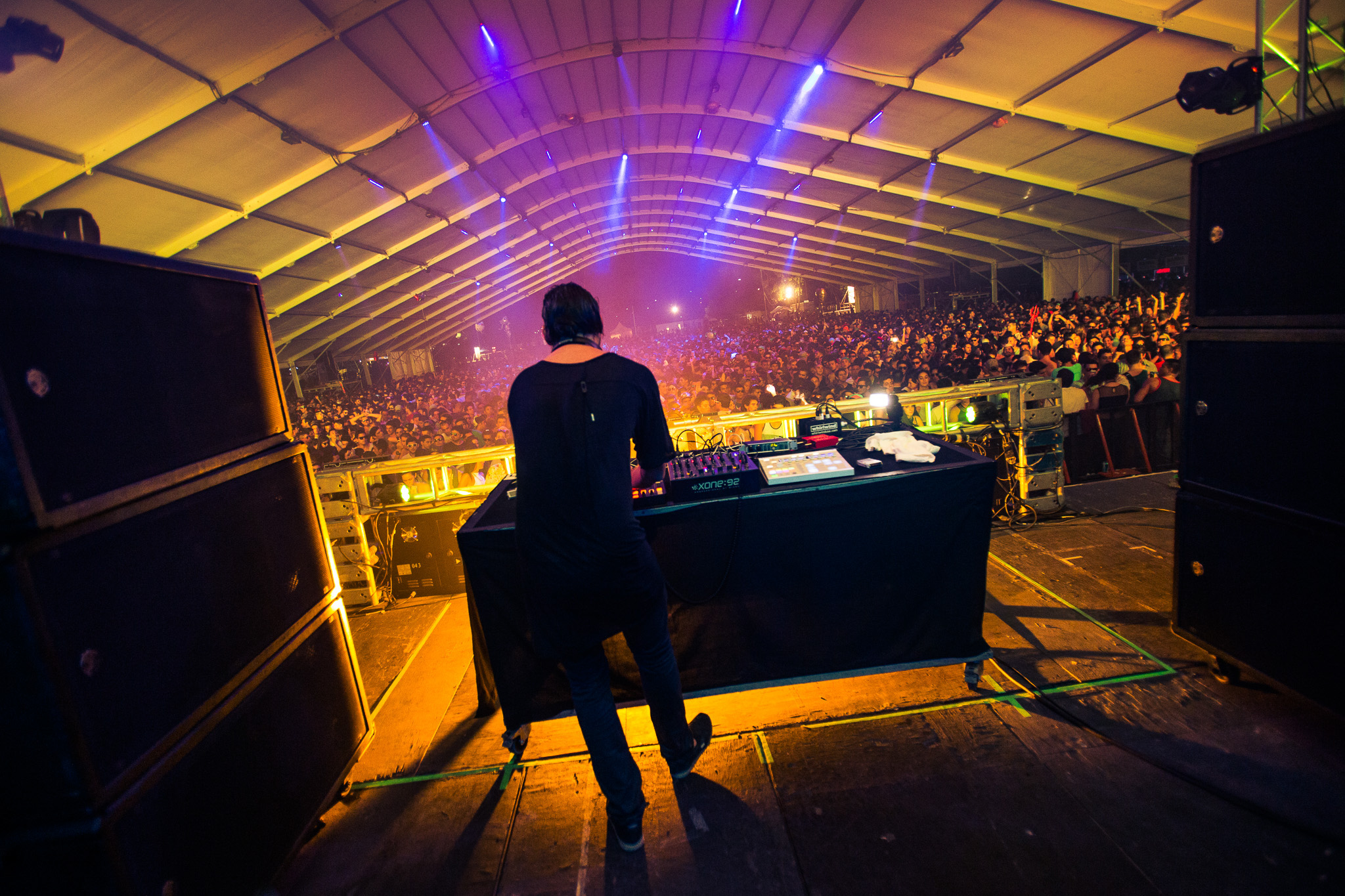 #Foto: #ManuPadilla >> www.fb.com/manupadillaoficial